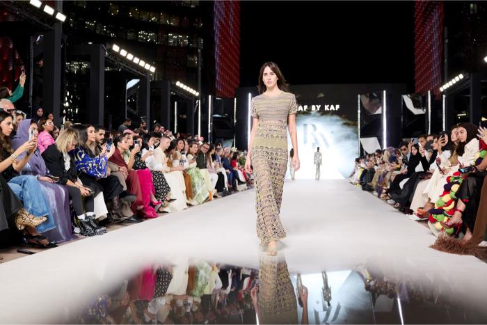 Kaf By Kaf RTW RFW 2024