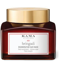 Kama Ayurveda Bringadi Regenerating Hair Mask