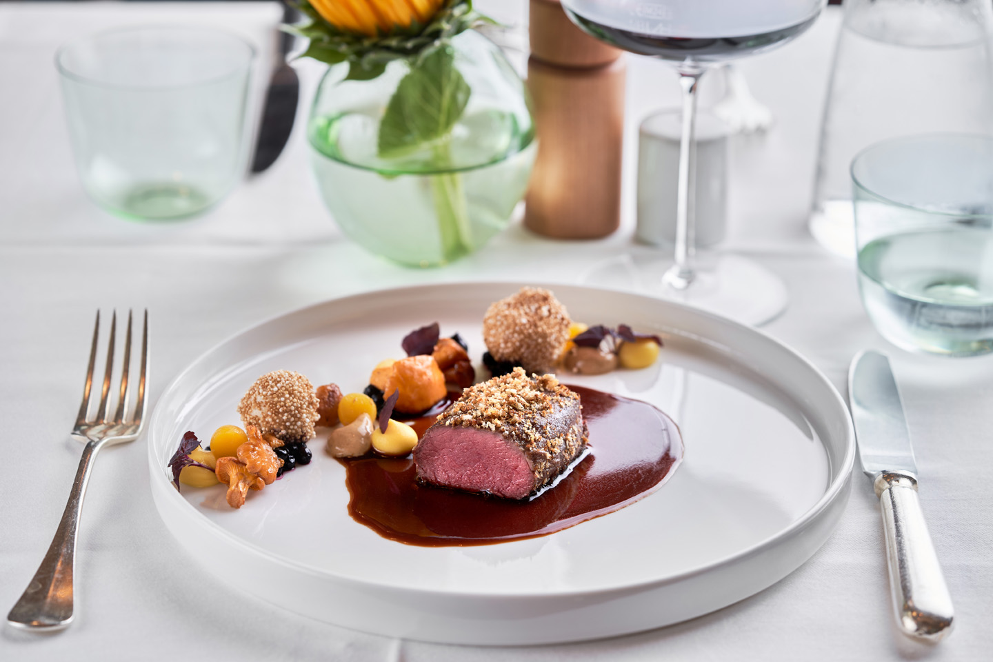 Zum Schwarzen Kameel