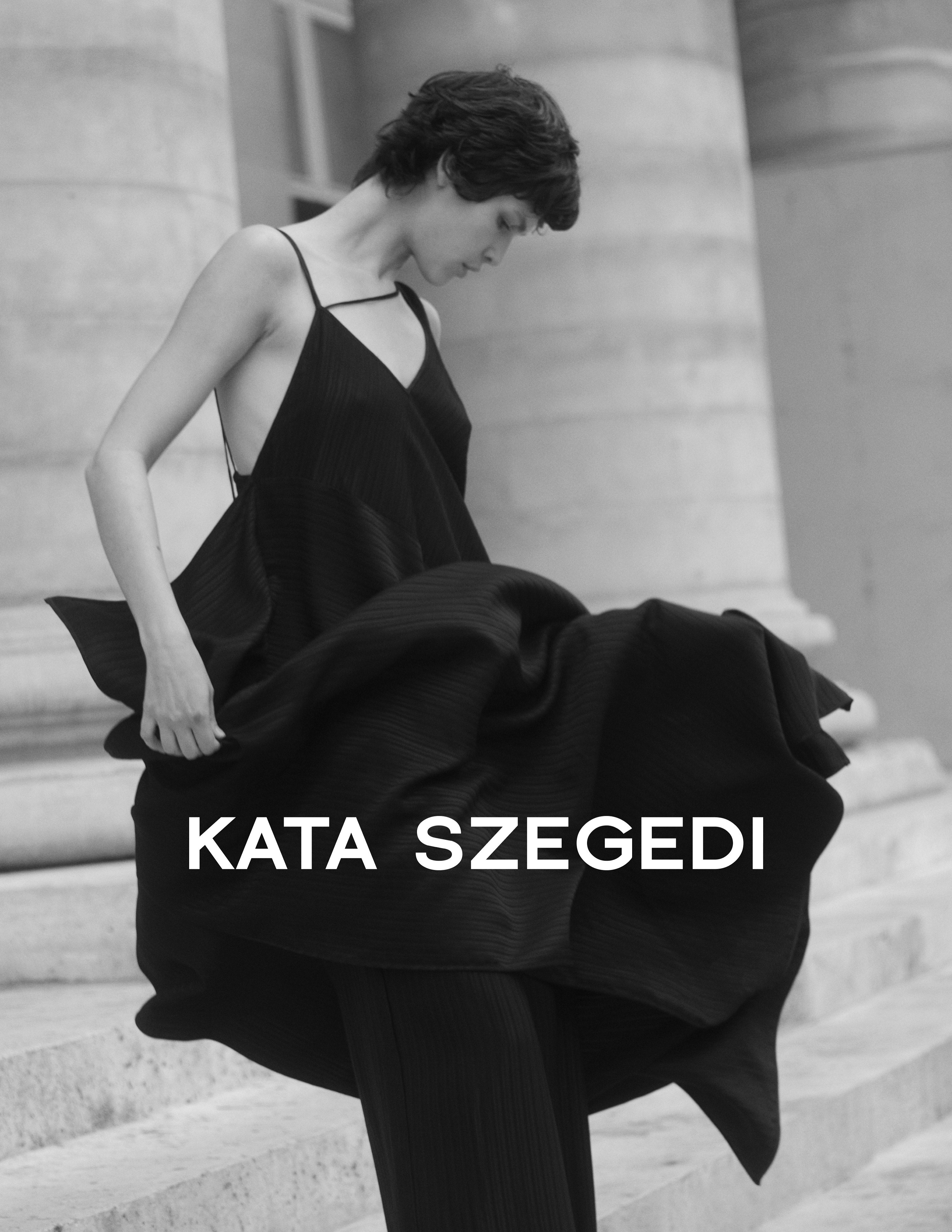 Kata Szegedi