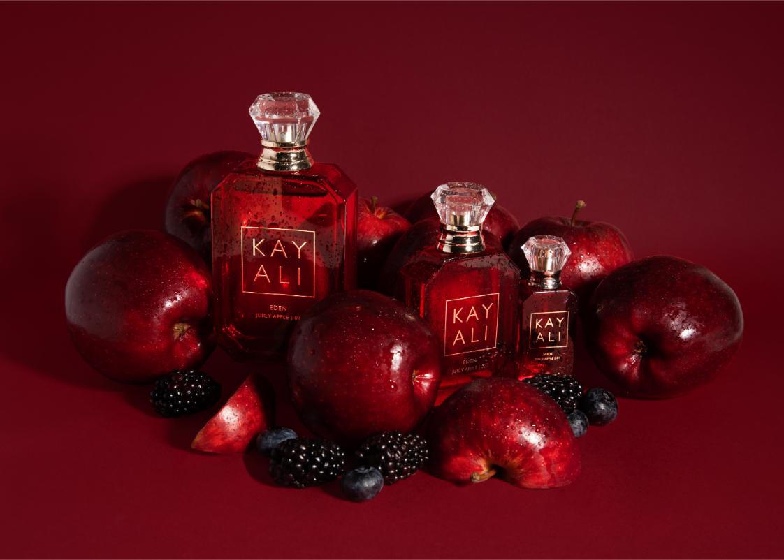 عطر إيدن جوسي آبل | 01 
