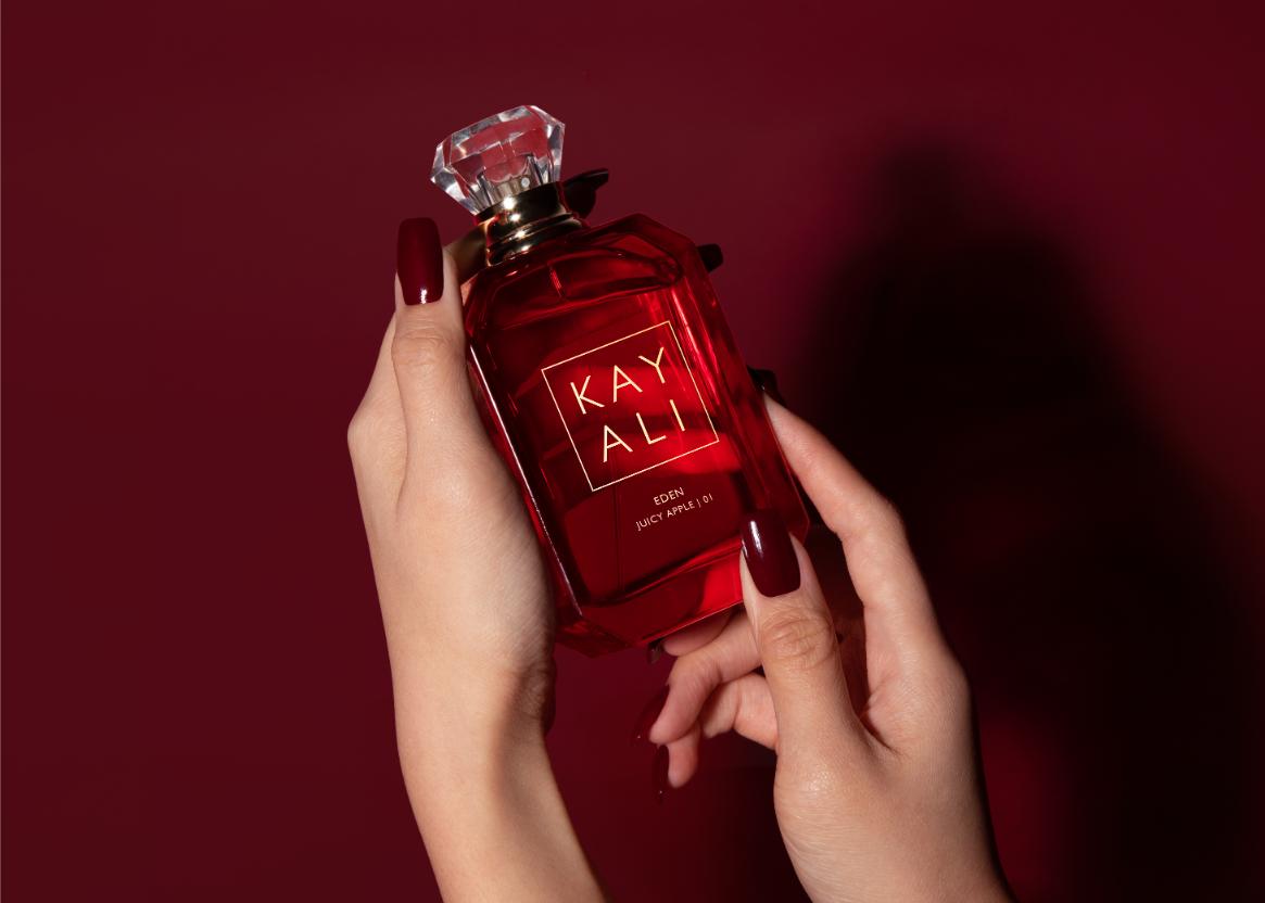 عطر إيدن جوسي آبل | 01 