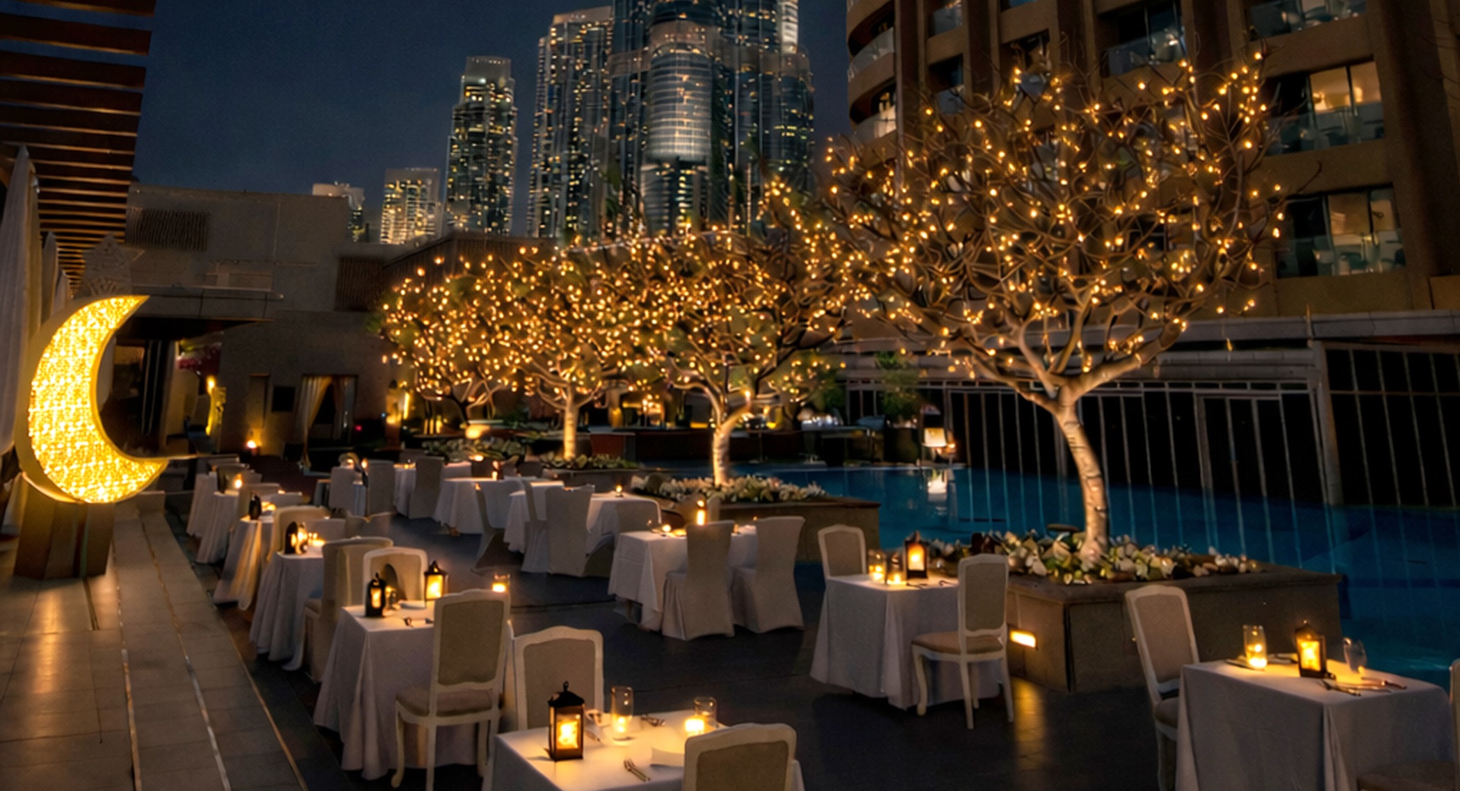 Kempinski Central Avenue Dubai