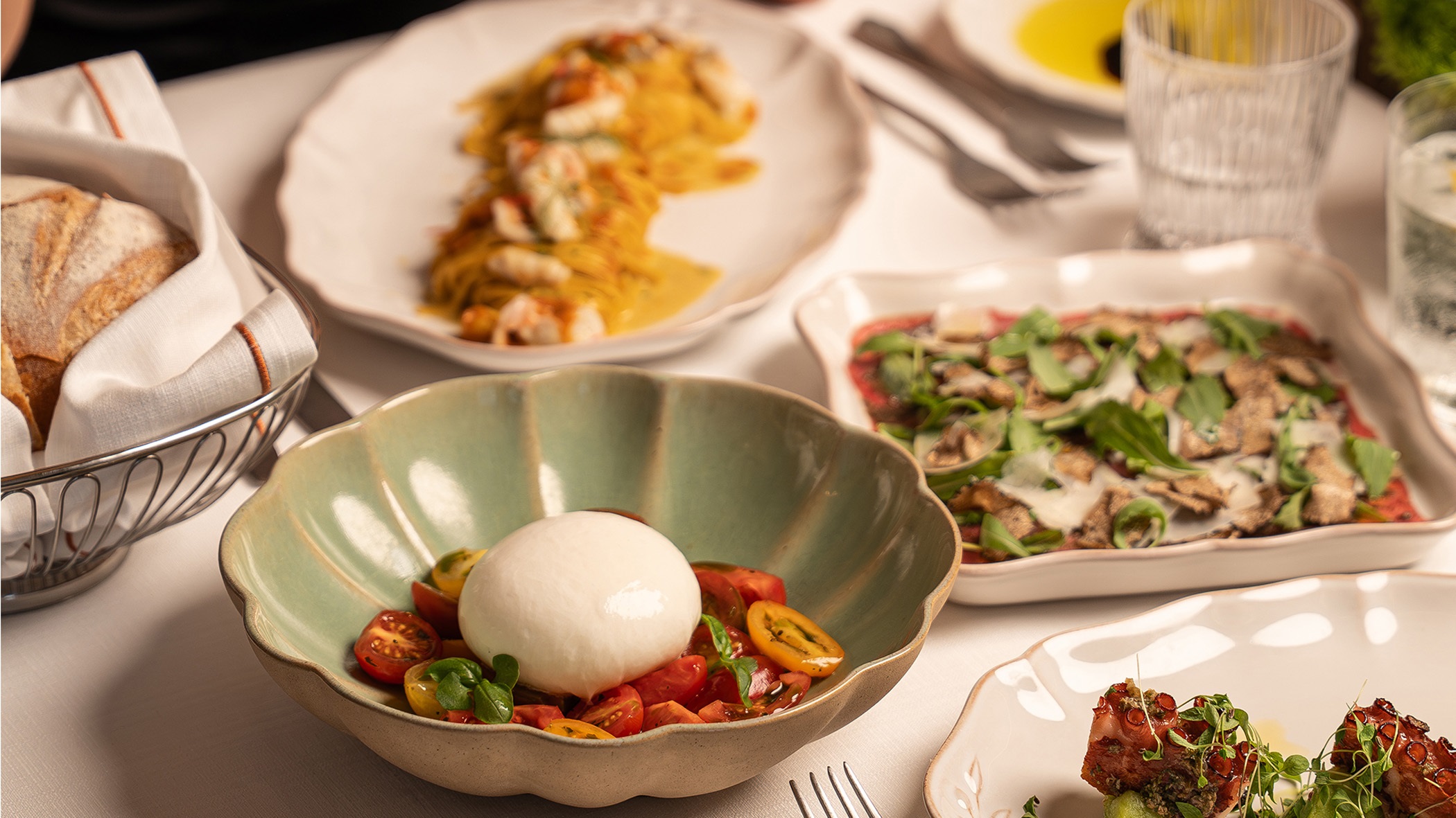 Kempinski Mall of the Emirates