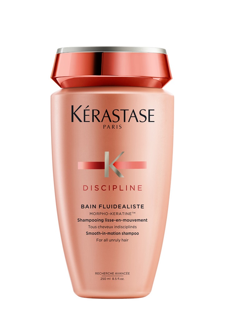 Kerastase Discipline Fluidalist Shampoo