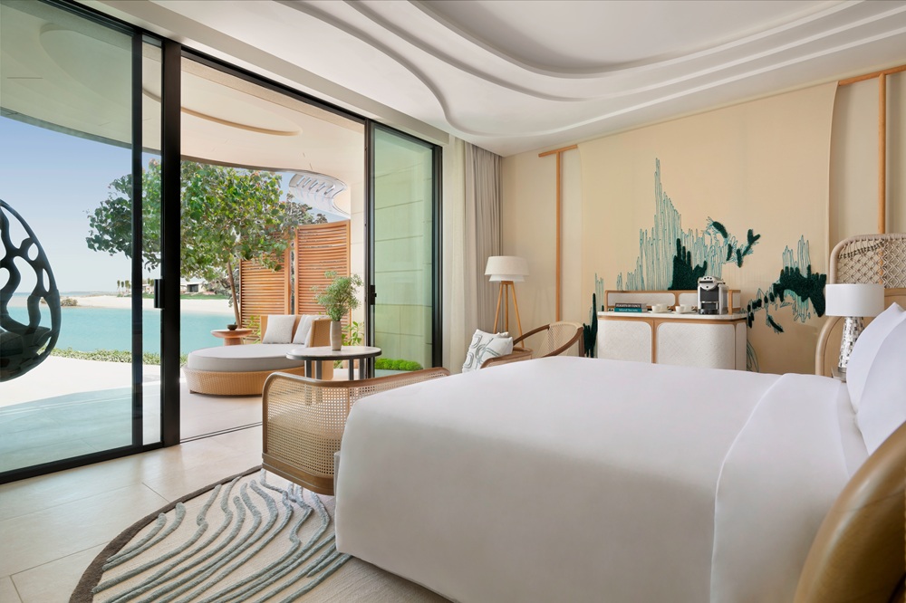  انتركونتيننتال منتجع البحر الأحمر 