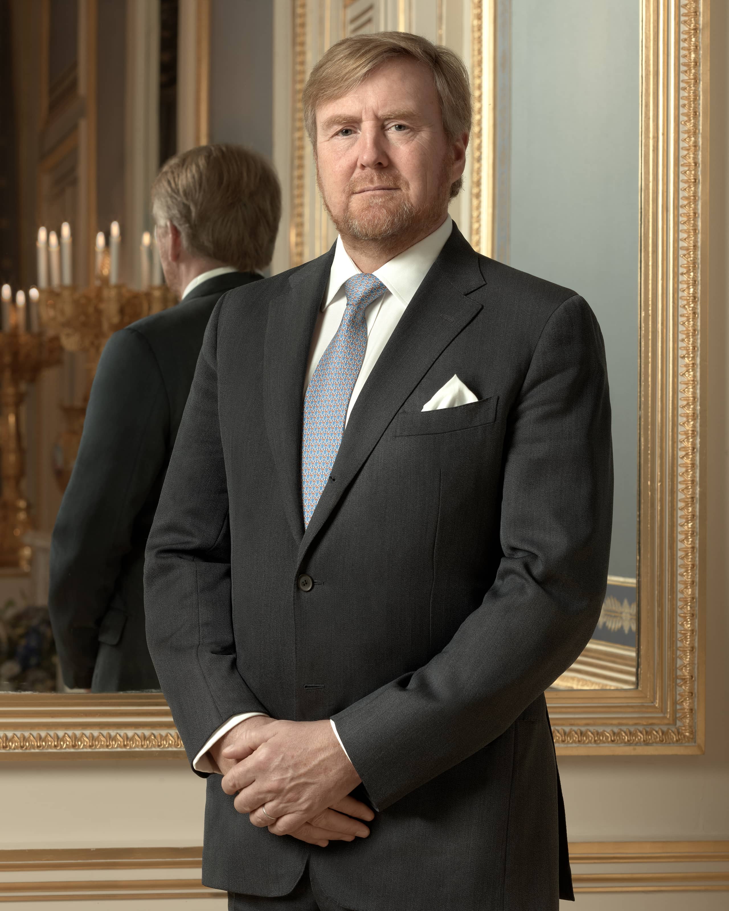King William Alexander