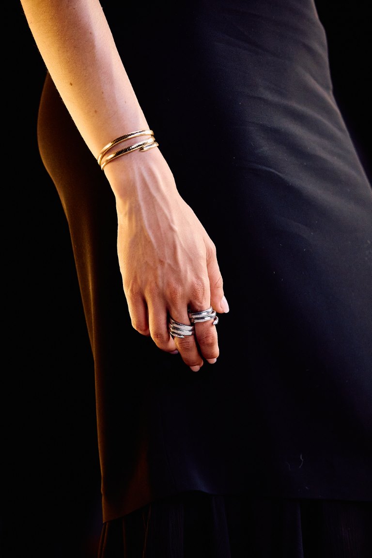 Kismet by Milka تقدّم مجموعة تعيد تعريف المجوهرات الراقية