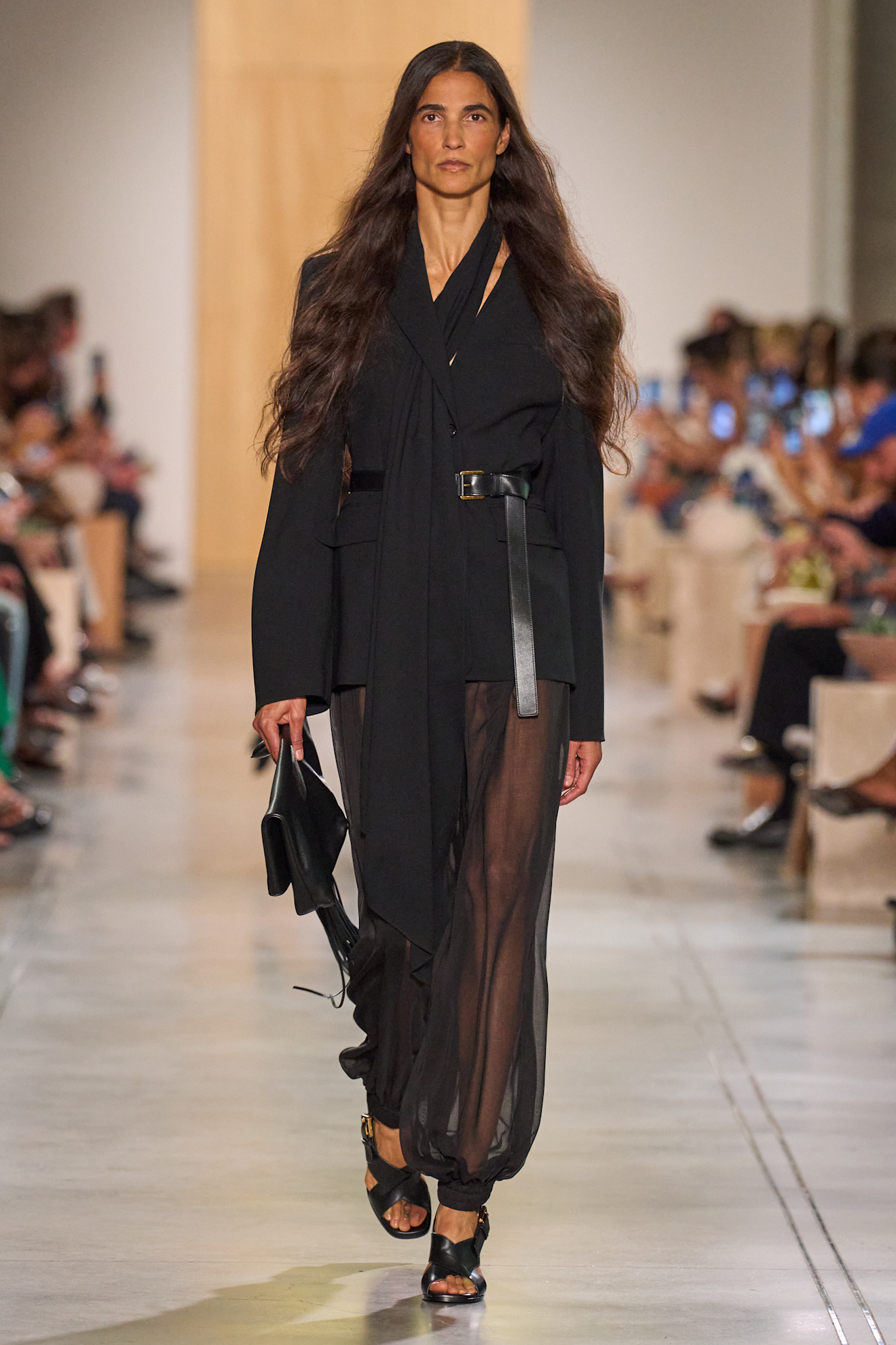 من مجموعة Michael Kors ربيع و صيف 2026 للملابس الجاهزة