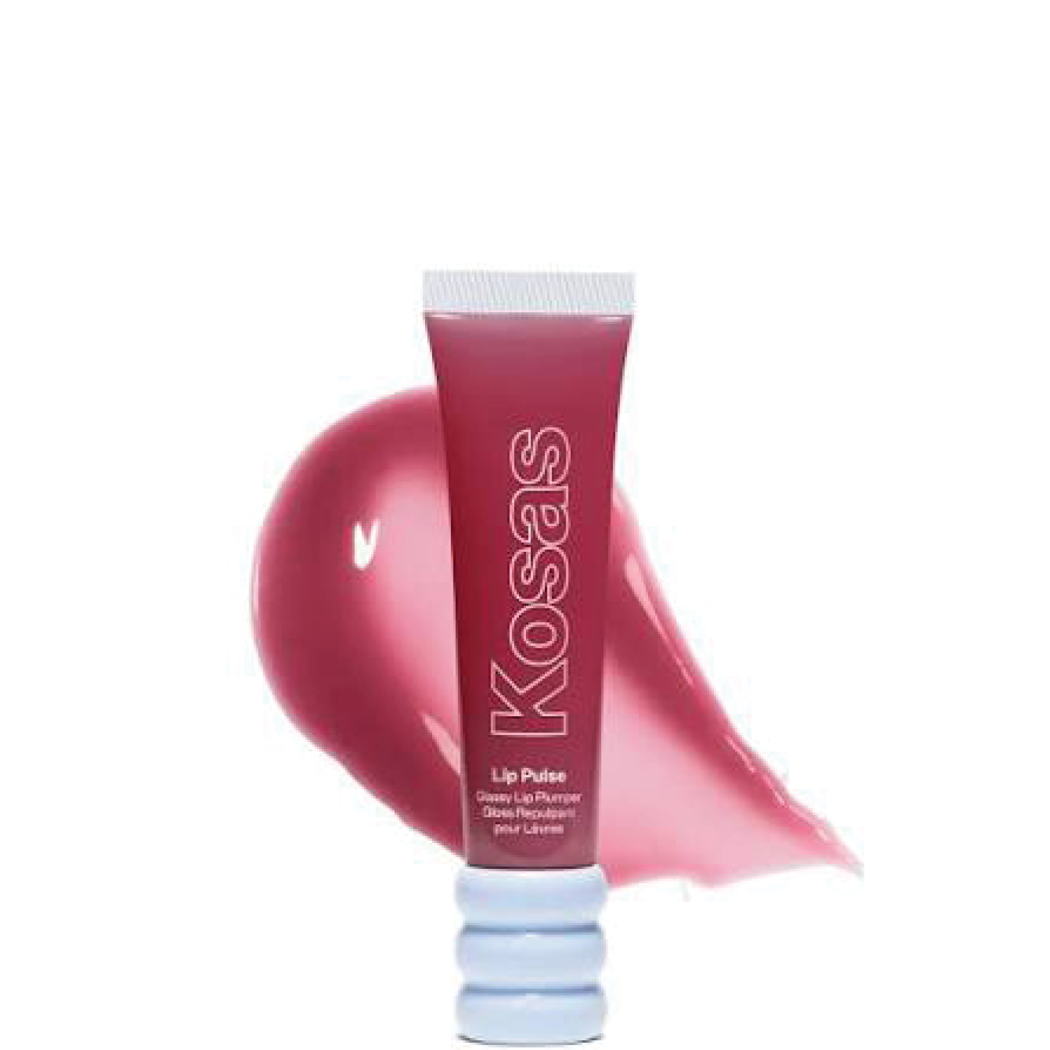 Kosas Lip Pulse Glassy Lip Plumper