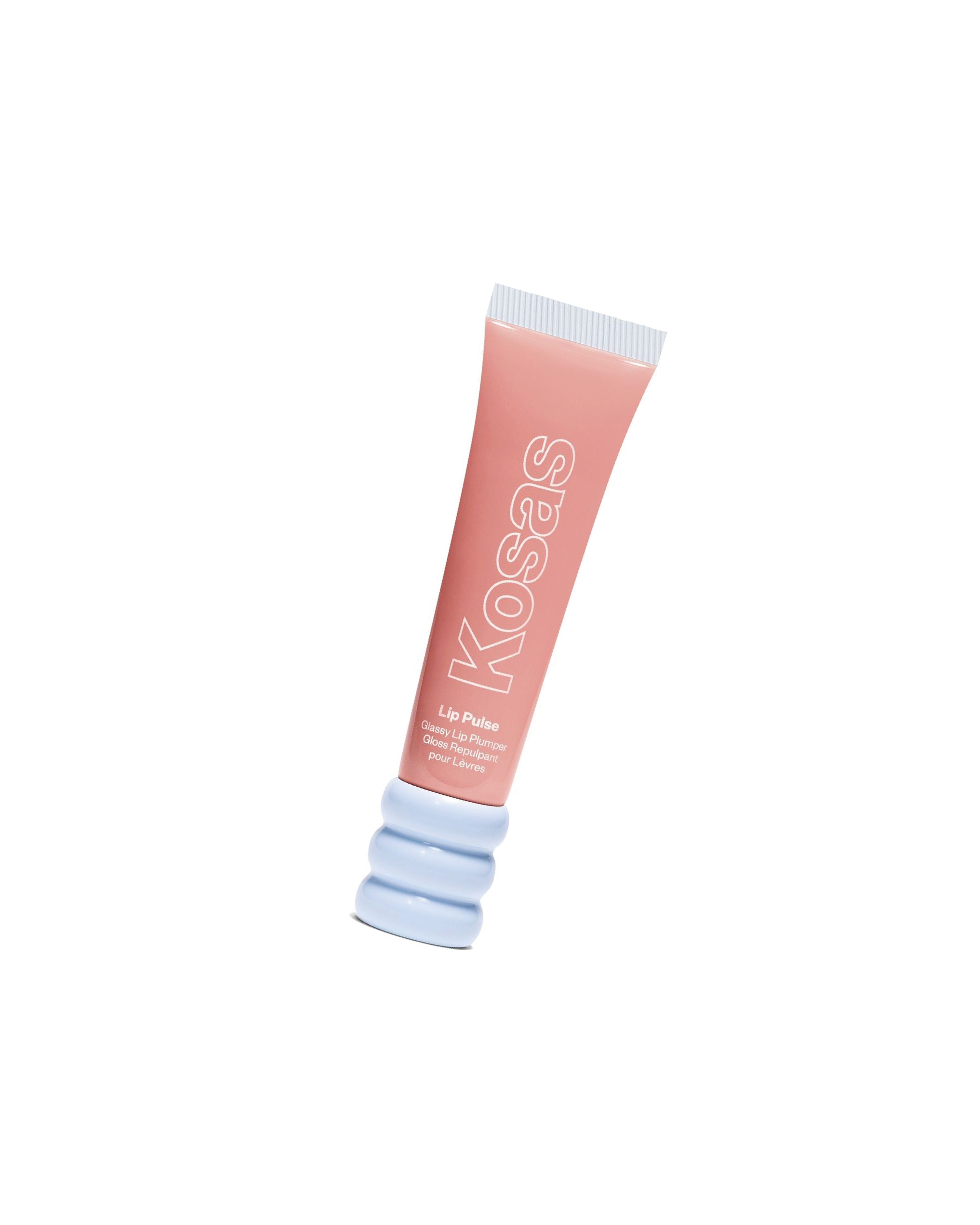 Lip Pulse Glassy Lip Plumper