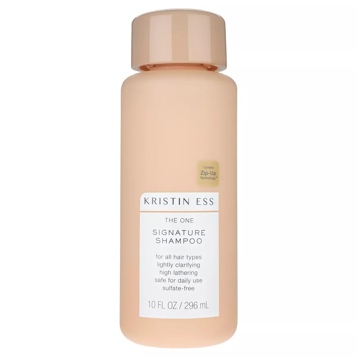 Kristin Ess Hair the One Signature Shampoo and Conditioner