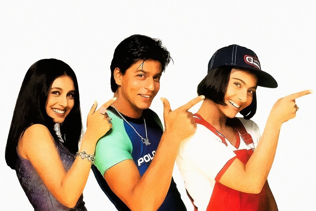 Kuch Kuch Hota Hai