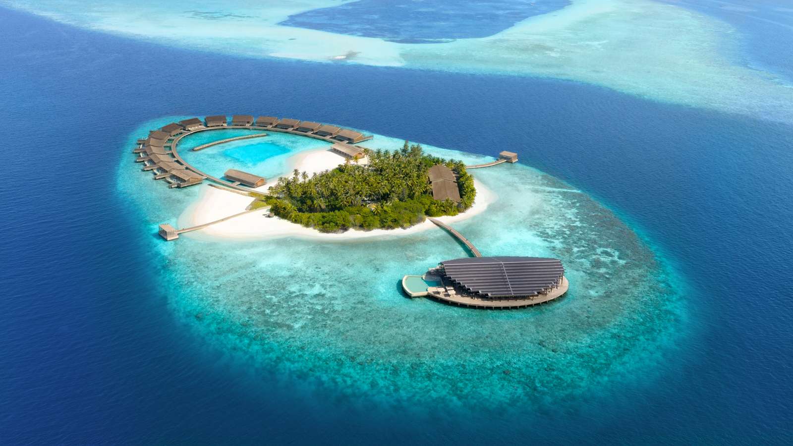 منتجع Kudadoo Maldives Private Island