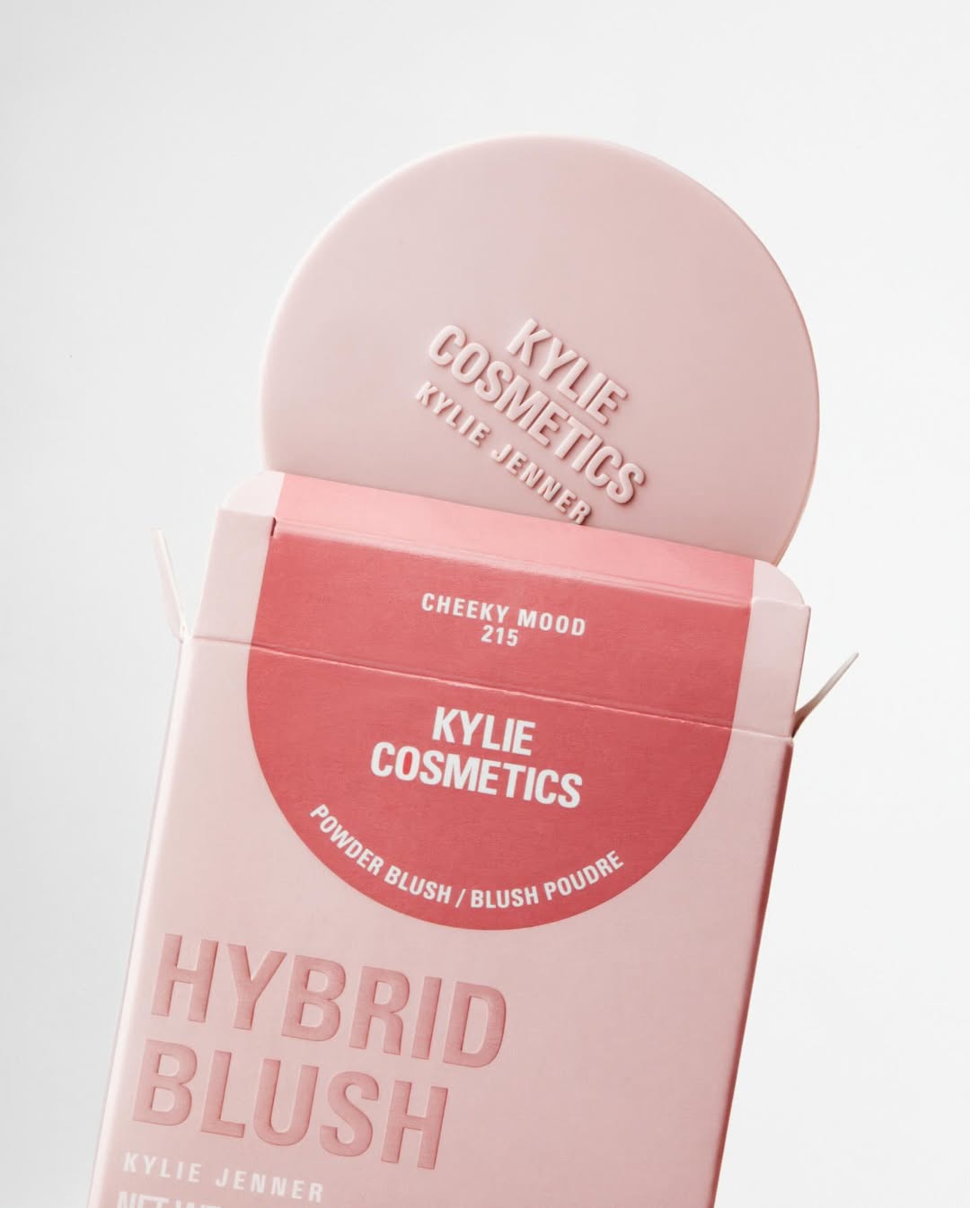 Kylie Jenner Cheeky