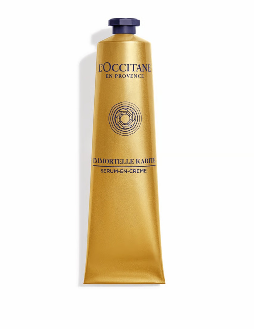 L'Occitane Immortelle Youth Hand Cream