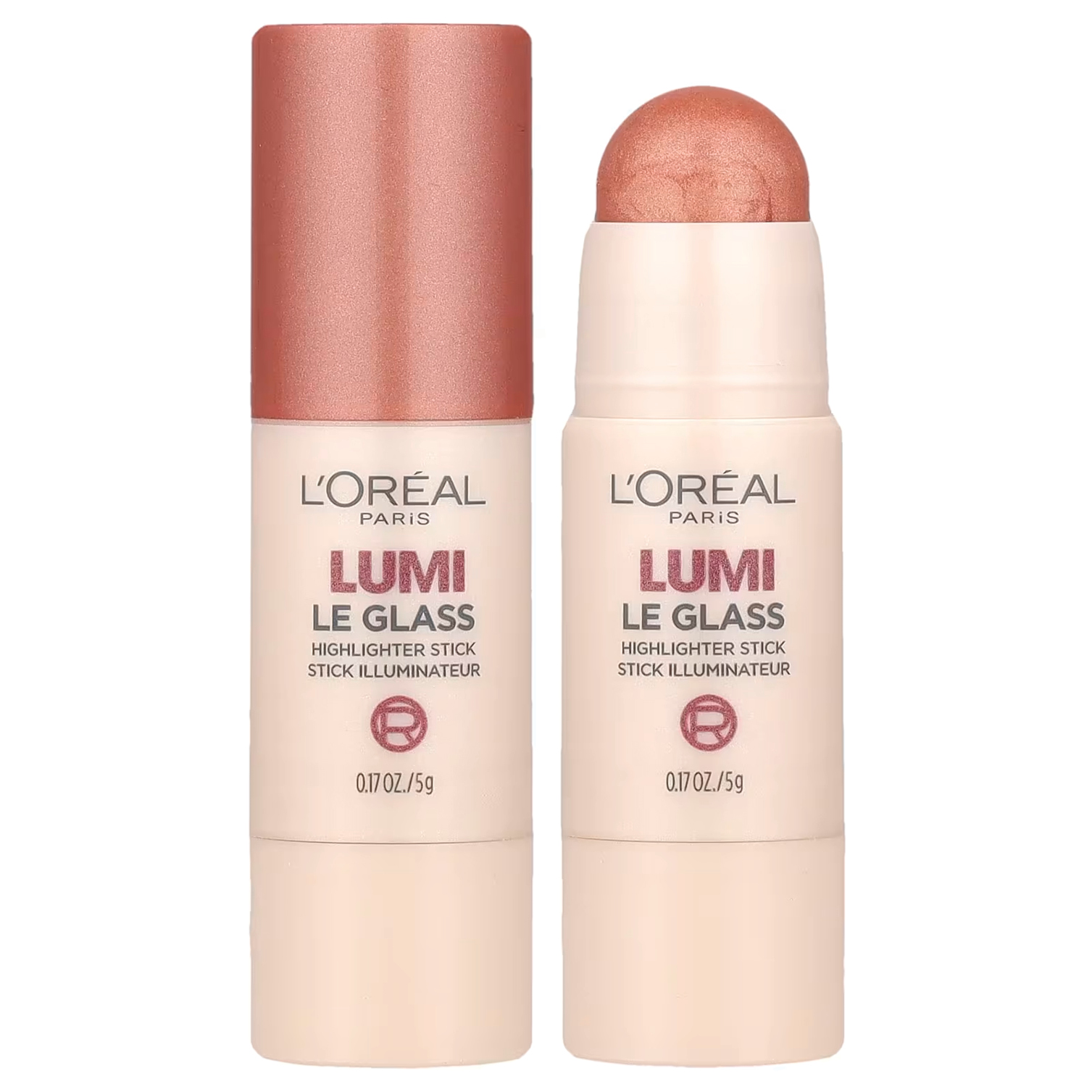 L'Oreal Paris Lumi Les Glass Sticks