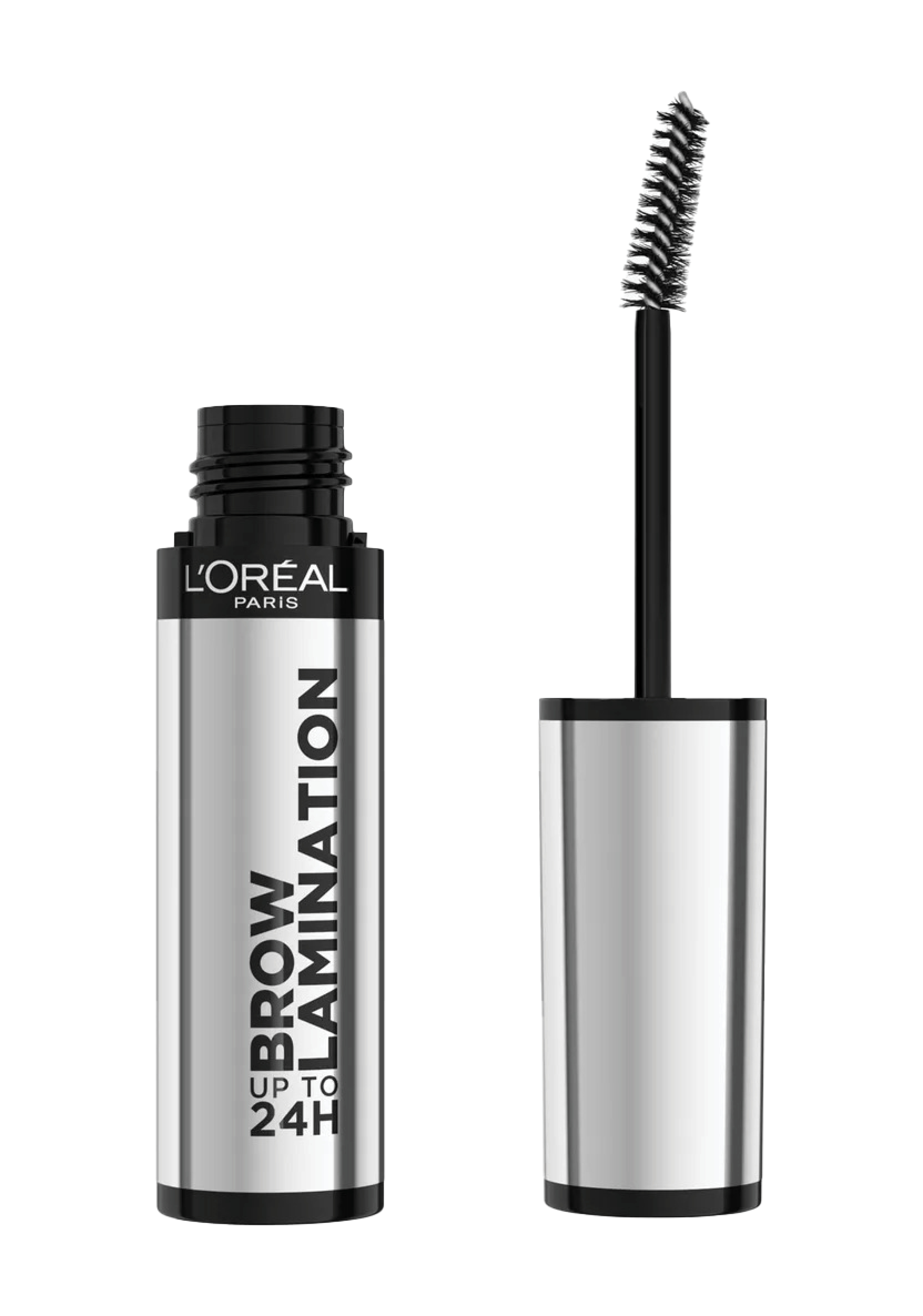 L’Oreal Infallible Brow Laminator Clear _3