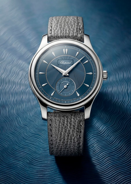 L.U.C 1860 CHRONOMETER