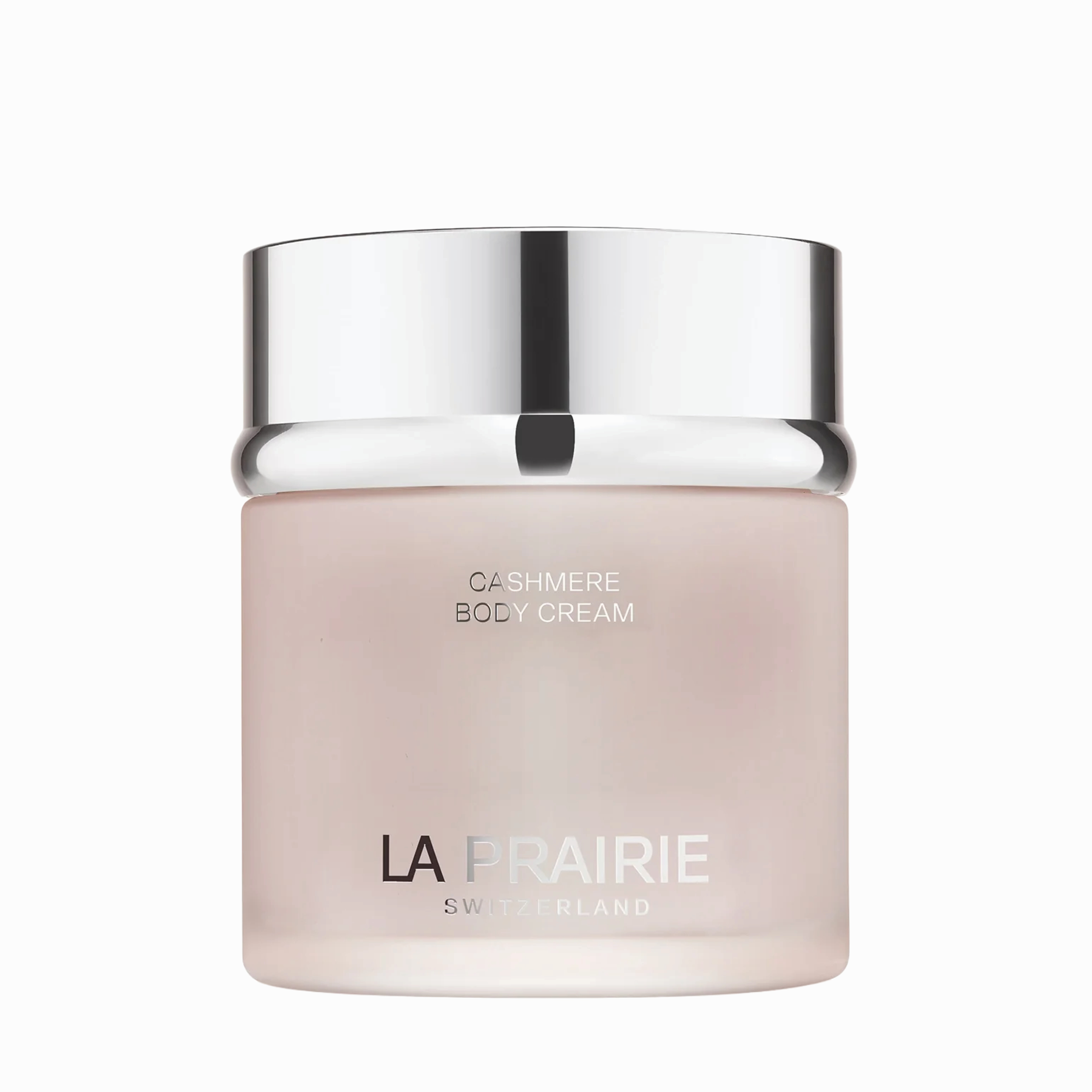LA PRAIRIE