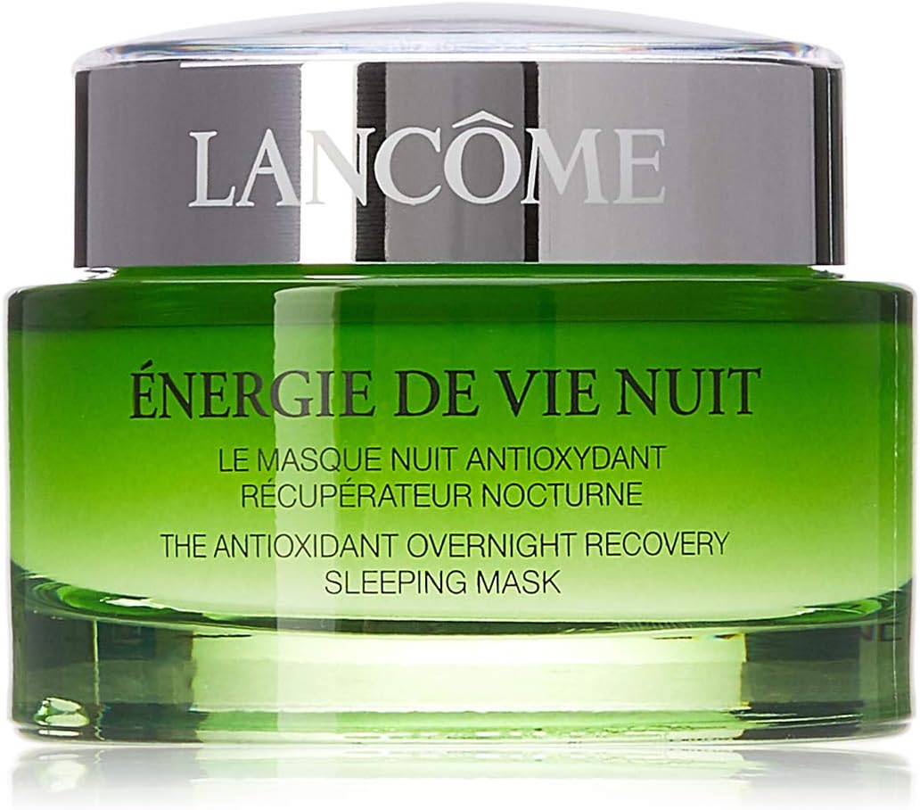 LANCÔME Énergie de Vie Sleeping Mask
