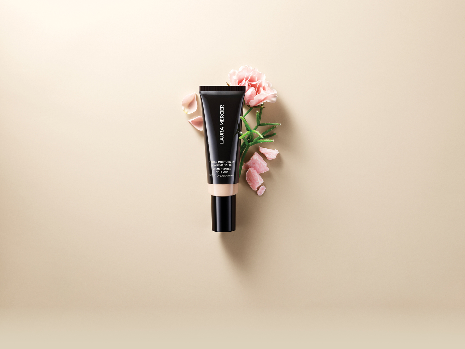 Tinted Moisturizer Blurred Matte SPF 30