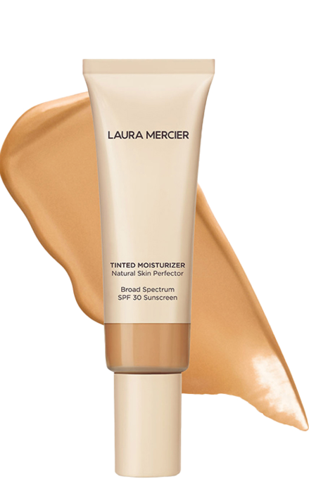 inted Moisturizer Natural Dewy SPF 30