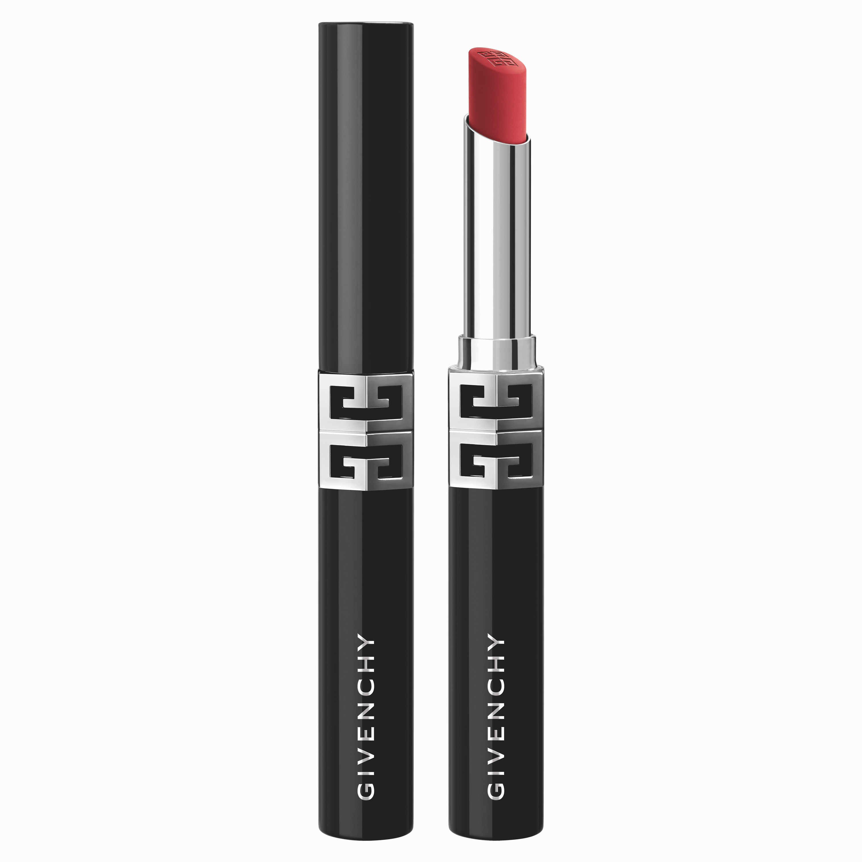 LE ROUGE VELVET MATTE