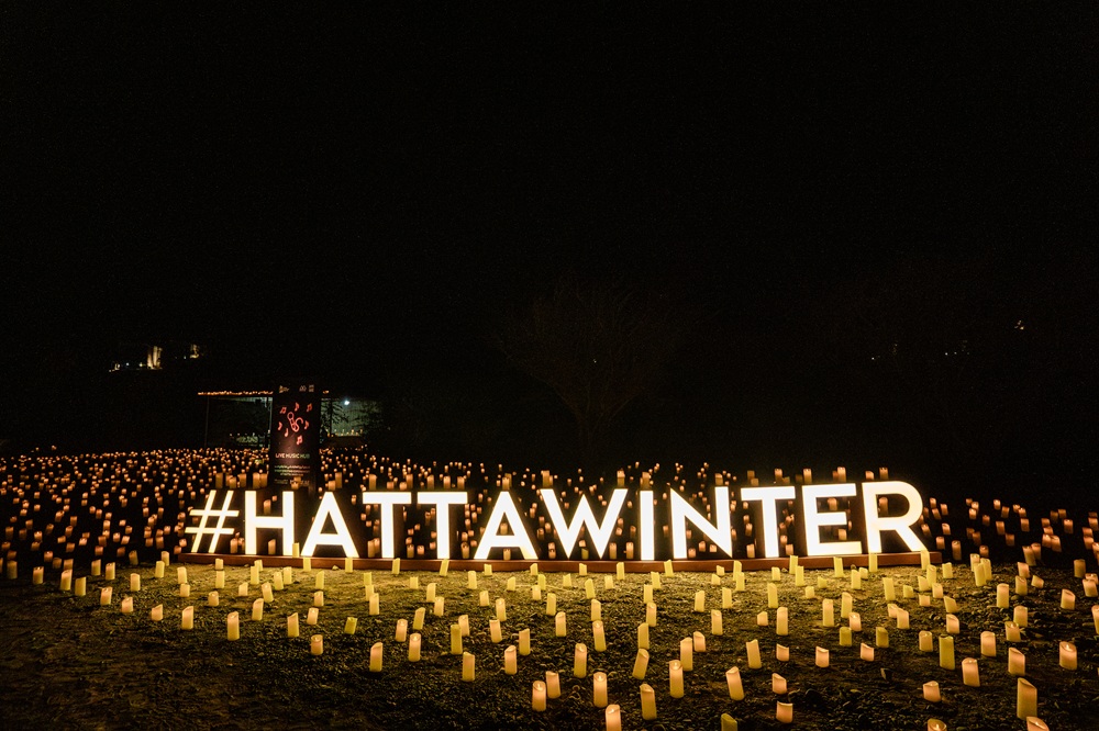 افتتاحات وتجارب جديدة ترسم ملامح شتاء استثنائي