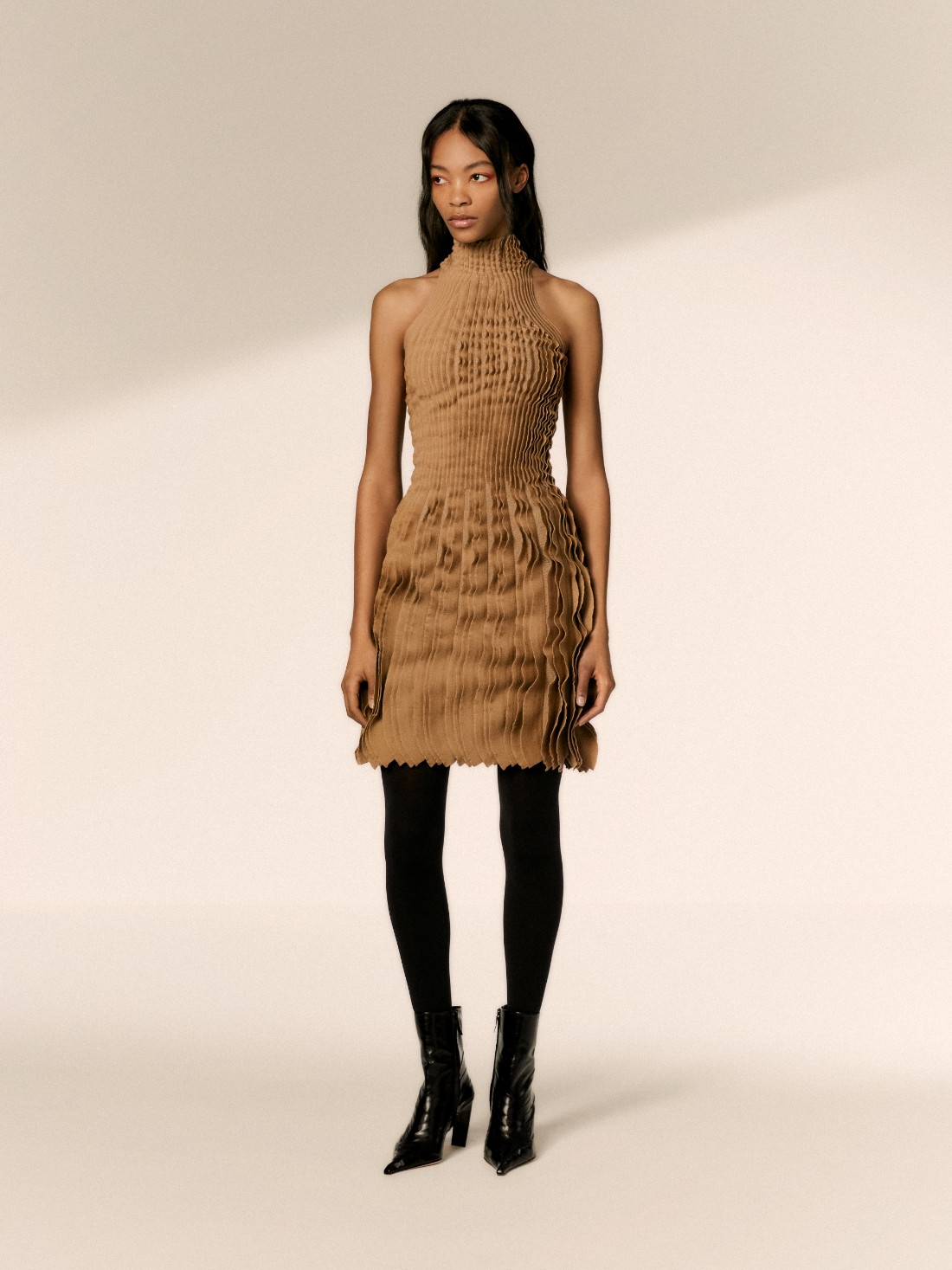 دار‎ ArdAzAei ‎تطلق مجموعة الملابس الجاهزة لخريف وشتاء ‏‏2026‏