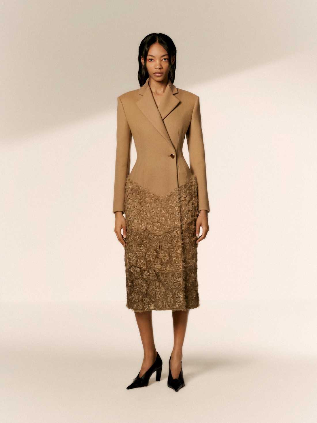 دار‎ ArdAzAei ‎تطلق مجموعة الملابس الجاهزة لخريف وشتاء ‏‏2026‏