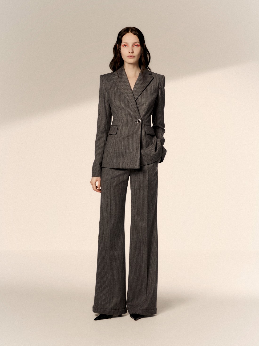 دار‎ ArdAzAei ‎تطلق مجموعة الملابس الجاهزة لخريف وشتاء ‏‏2026‏