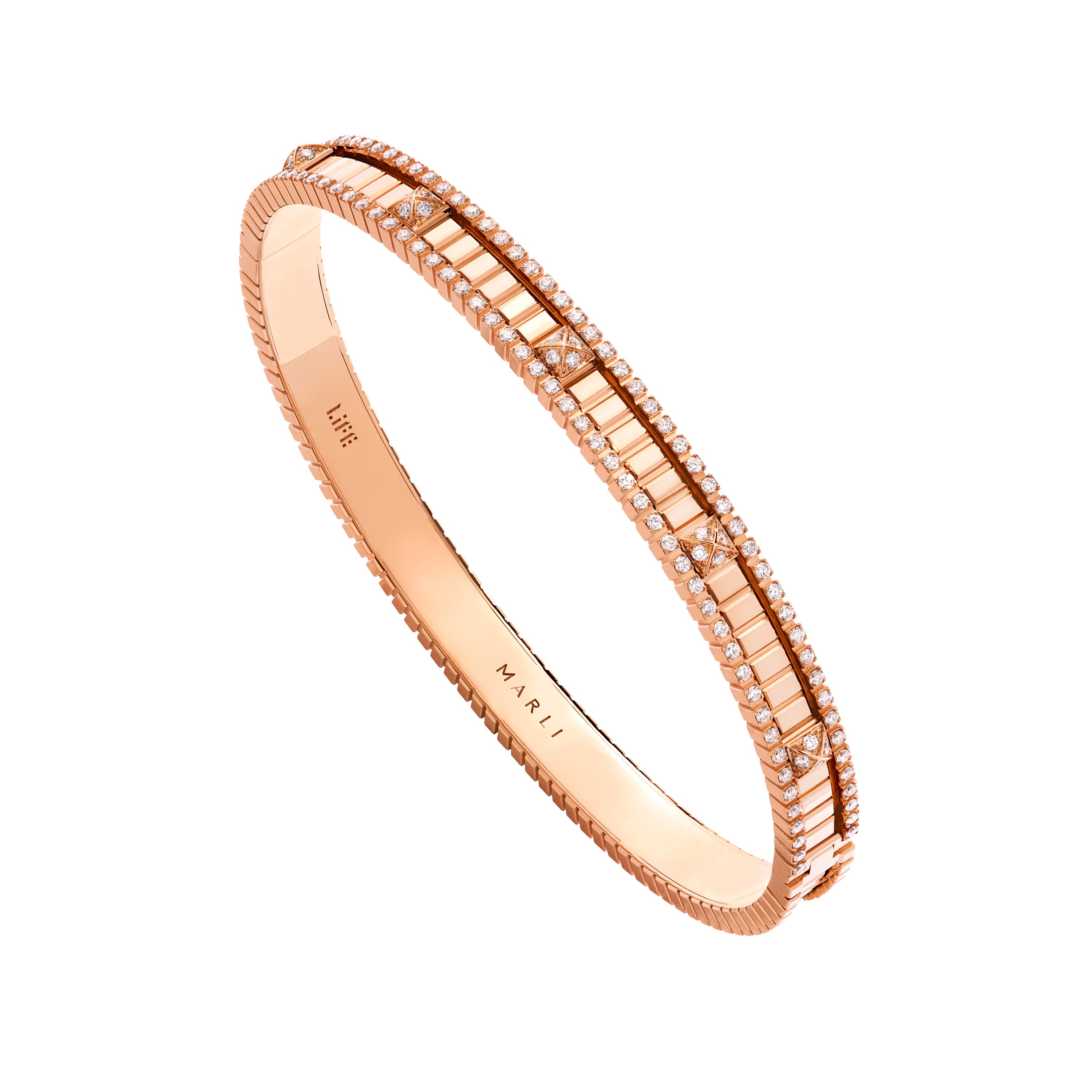 ‎سوار من ‏MARLI NY