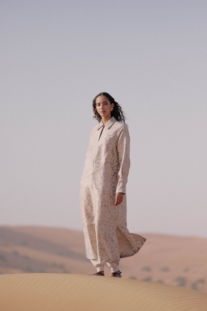 مجموعة علامة "لايم" الجديدة لموسم رمضان