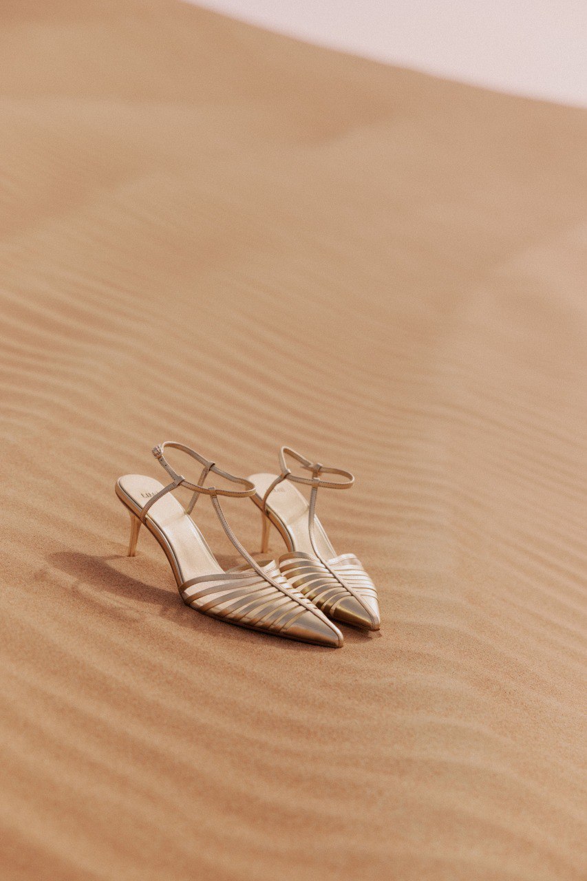 مجموعة علامة "لايم" الجديدة لموسم رمضان