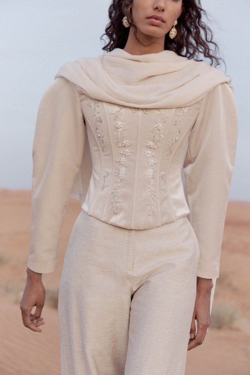 مجموعة علامة "لايم" الجديدة لموسم رمضان