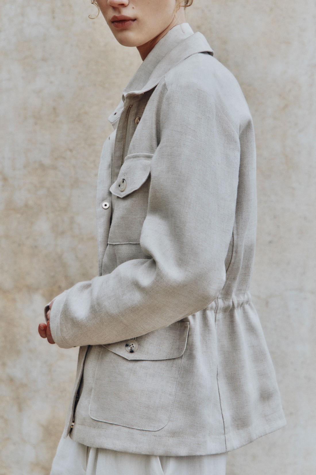 مجموعة "لايم" لصيف 2026‏