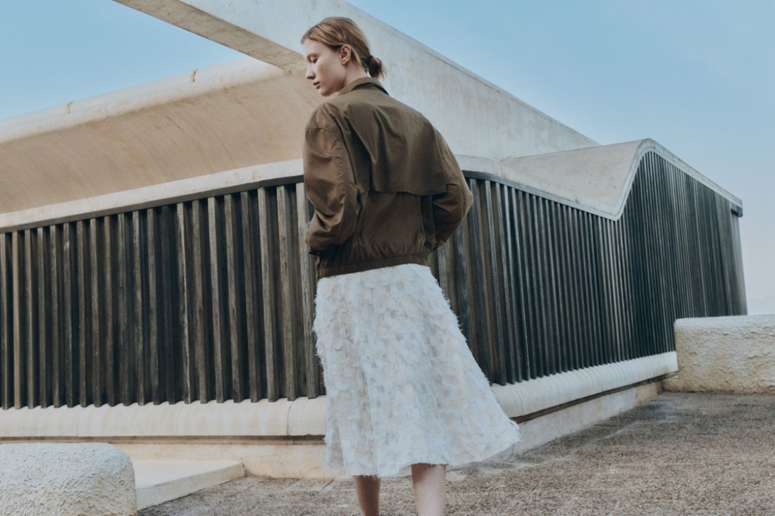 مجموعة "لايم" لصيف 2026‏