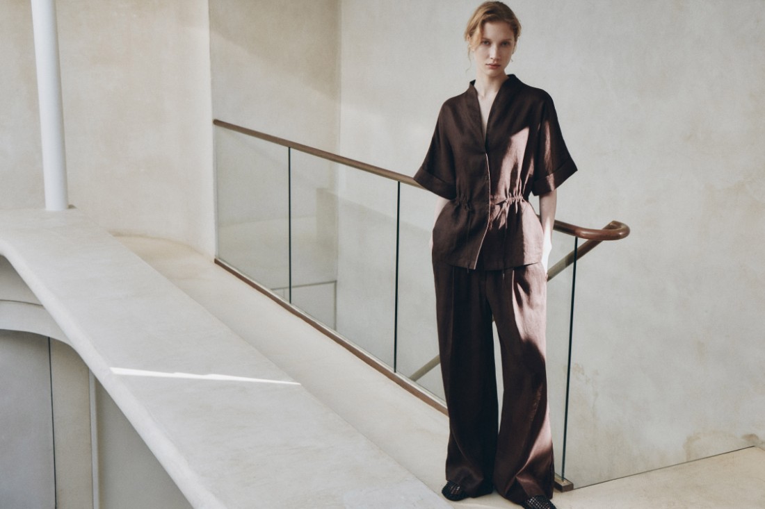 مجموعة "لايم" لصيف 2026‏