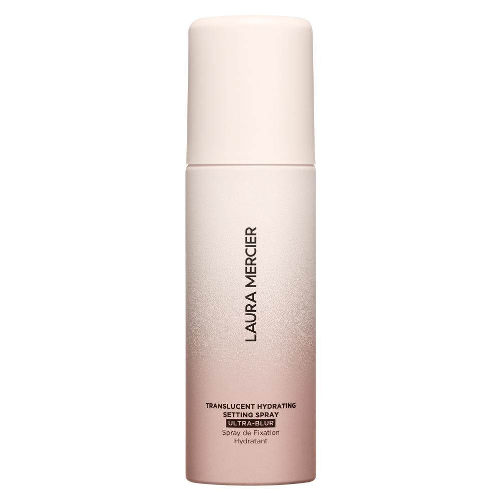 LAURA MERCIER تطلق Ultra Blur Setting Spray بتقنية الهواء
