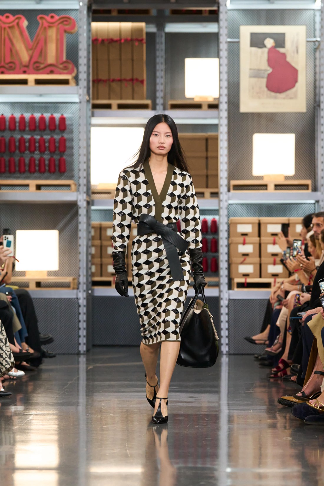 مجموعة Max Mara لأزياء السفر والعطلات لموسم 2027