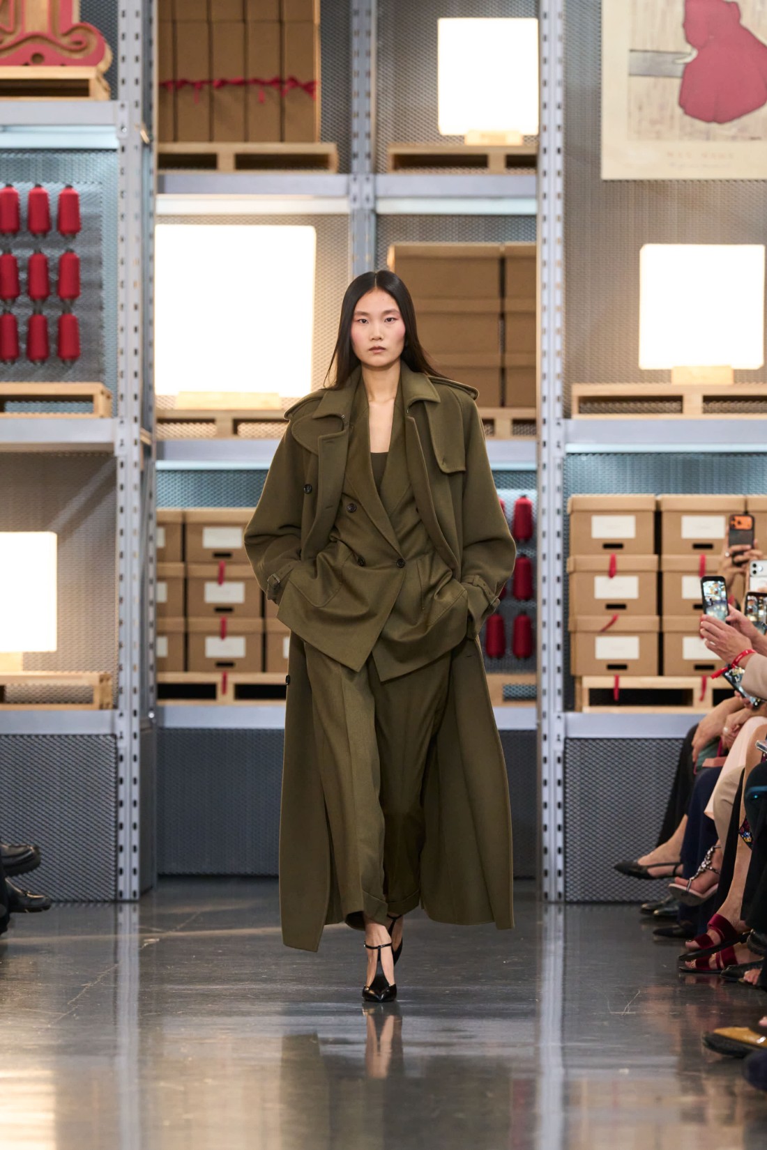 مجموعة Max Mara لأزياء السفر والعطلات لموسم 2027