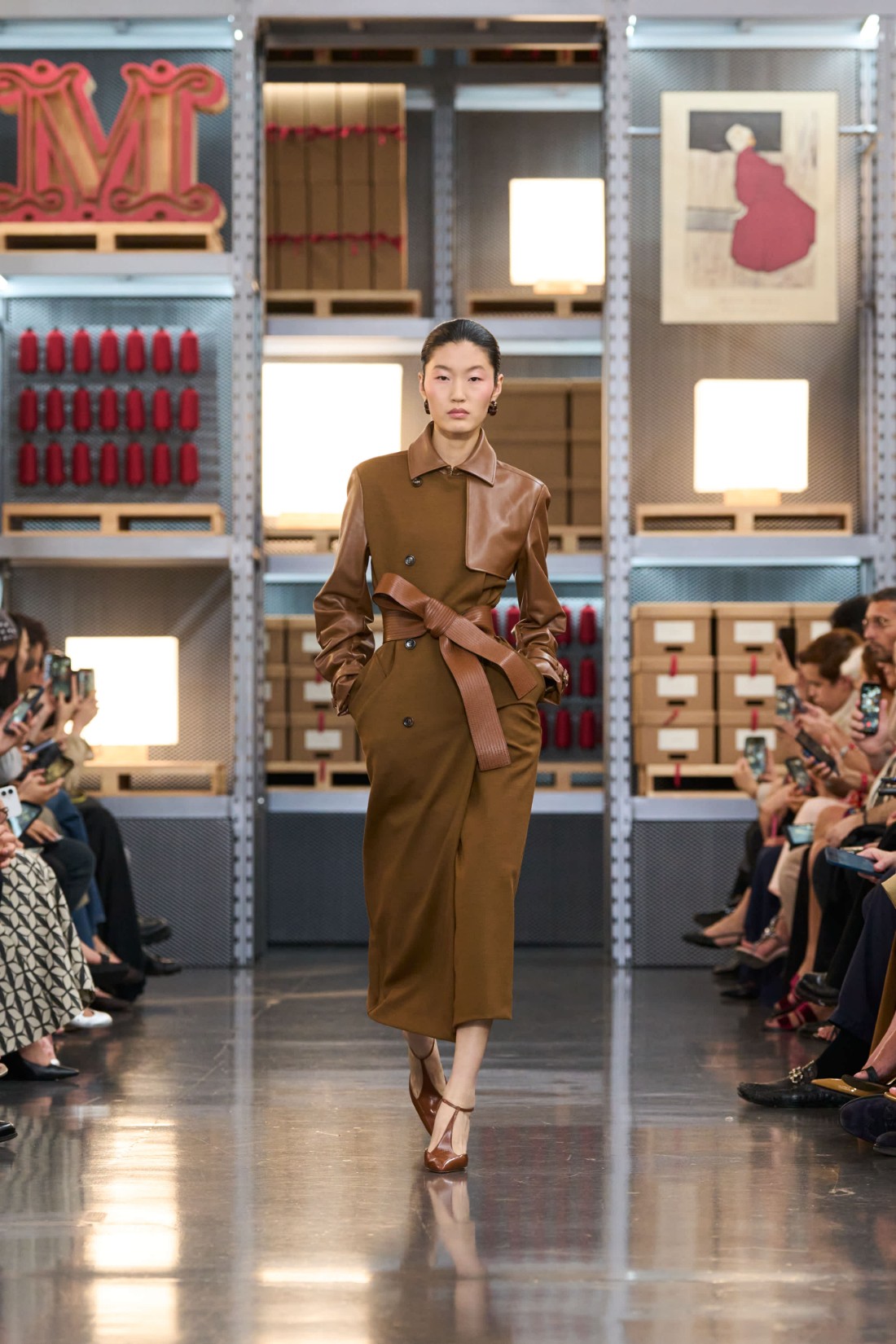 مجموعة Max Mara لأزياء السفر والعطلات لموسم 2027