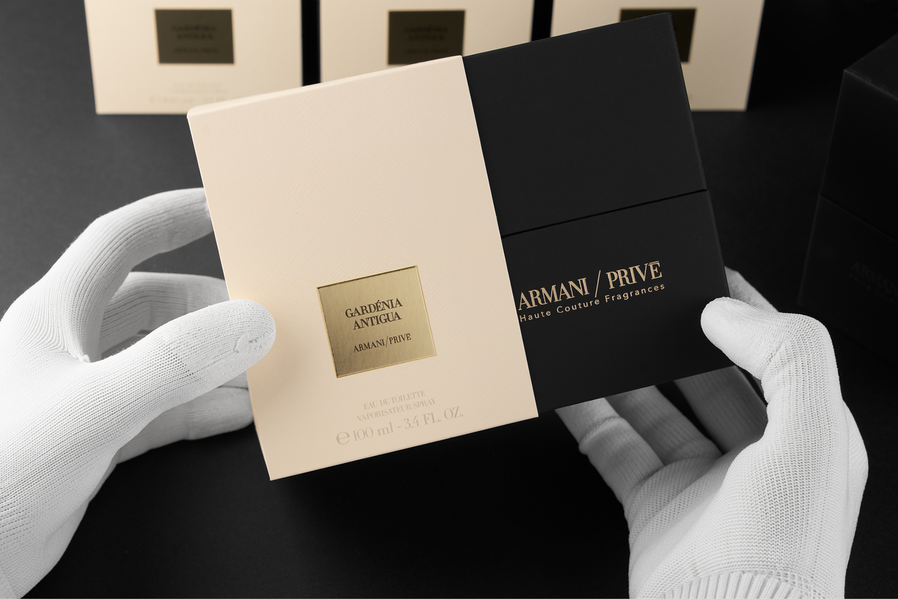 "هي" تدخل المصنعين المكرّسين لإنتاج عطور مجموعة L’OREAL