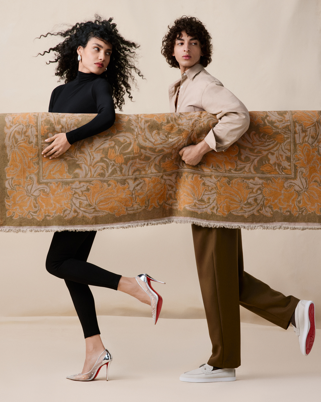 مجموعة كريستيان لوبوتان لرمضان 2026 ‏