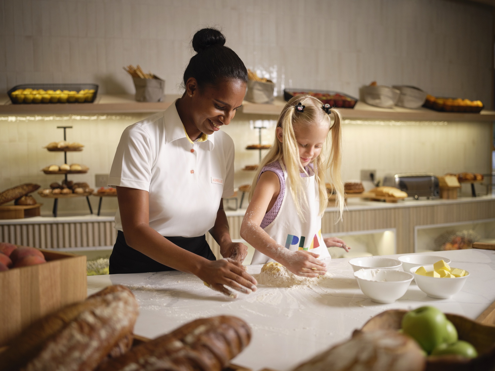 ملاذات فاخرة لموسم الربيع 2026