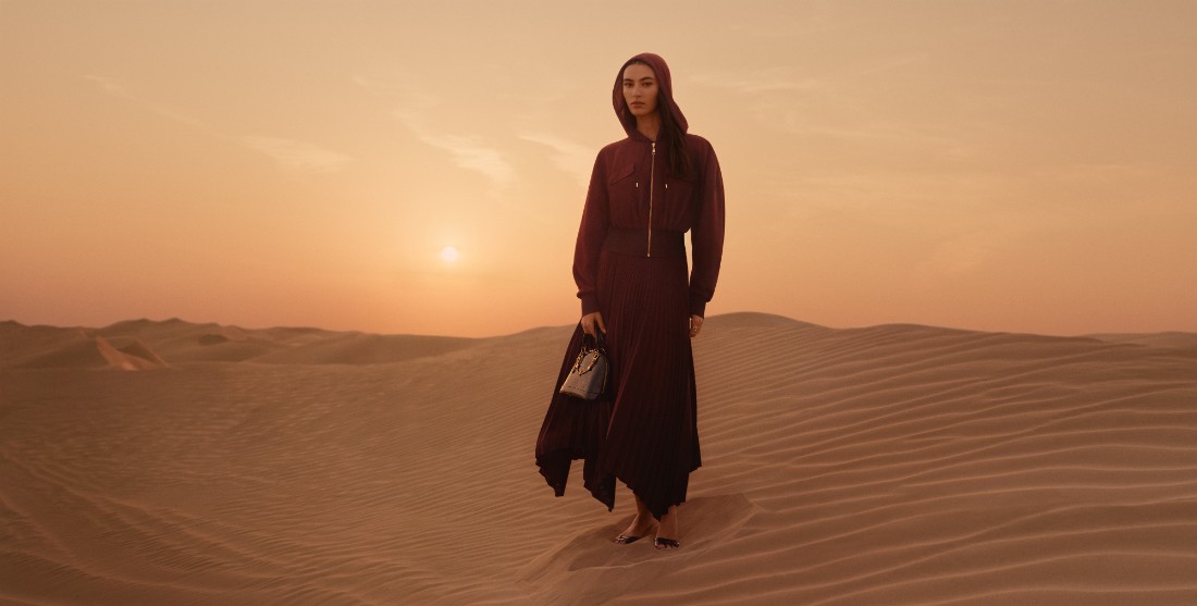 مجموعة LV Mirage 2026