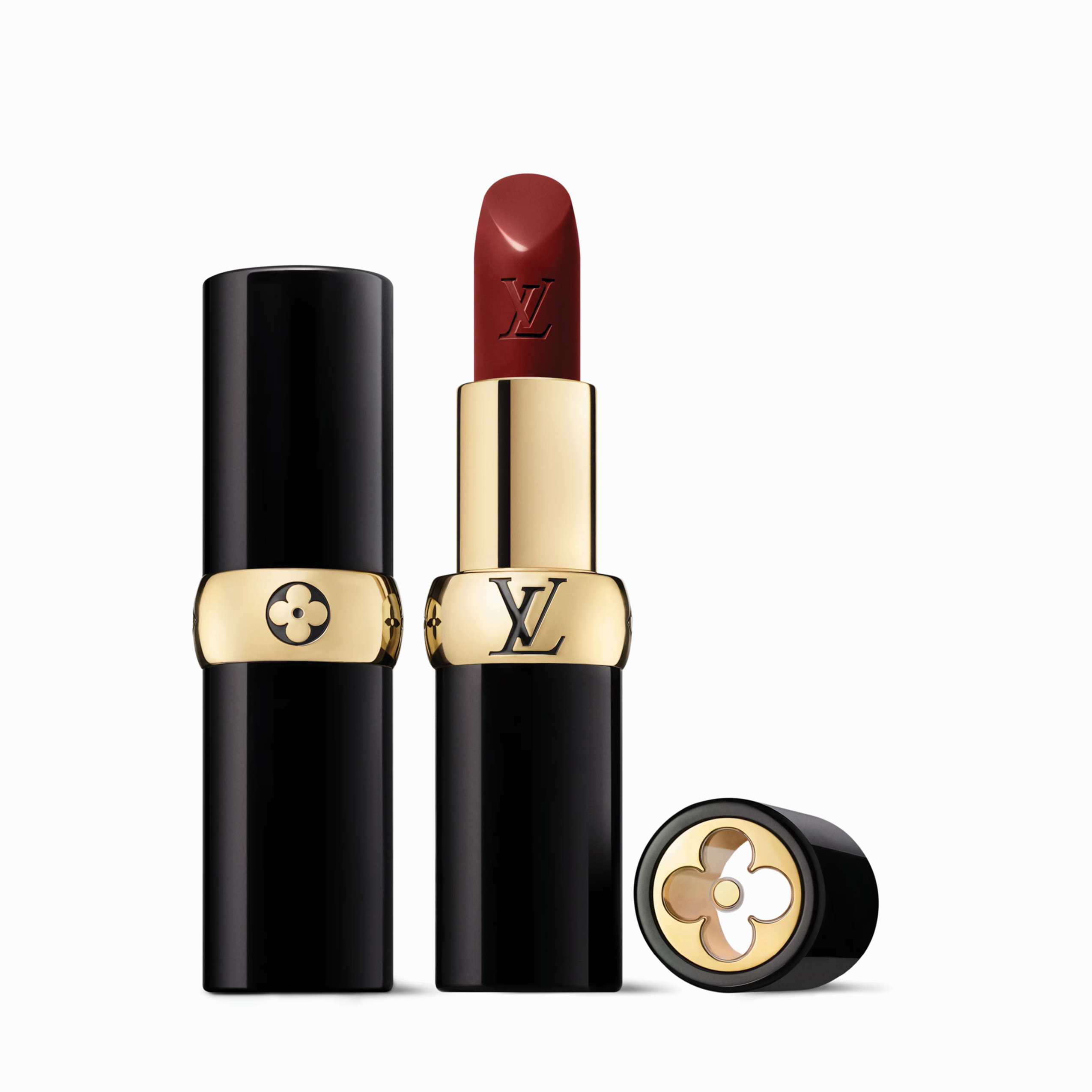 LV Rouge Lipsticks 
