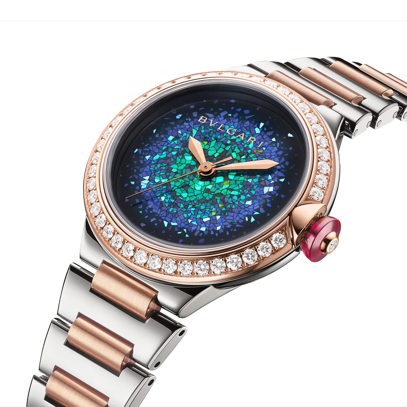 LVCEA NOTTE DI LUCE ساعة