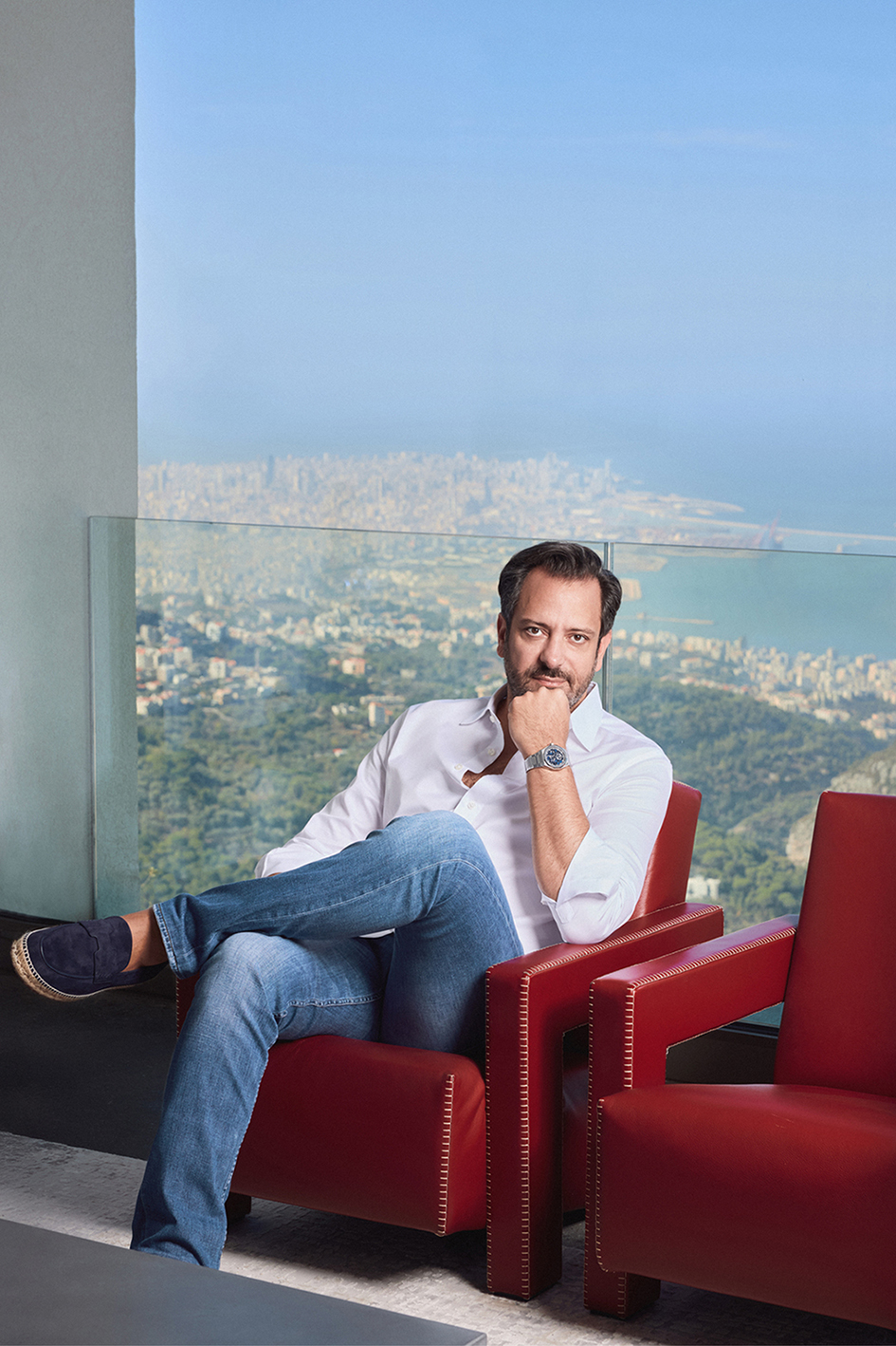 غي مانوكيان